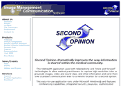 Second Opinion Software