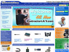 Home page