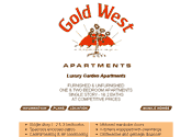 Gold West Properties