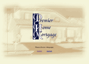 Premier Home Mortgage